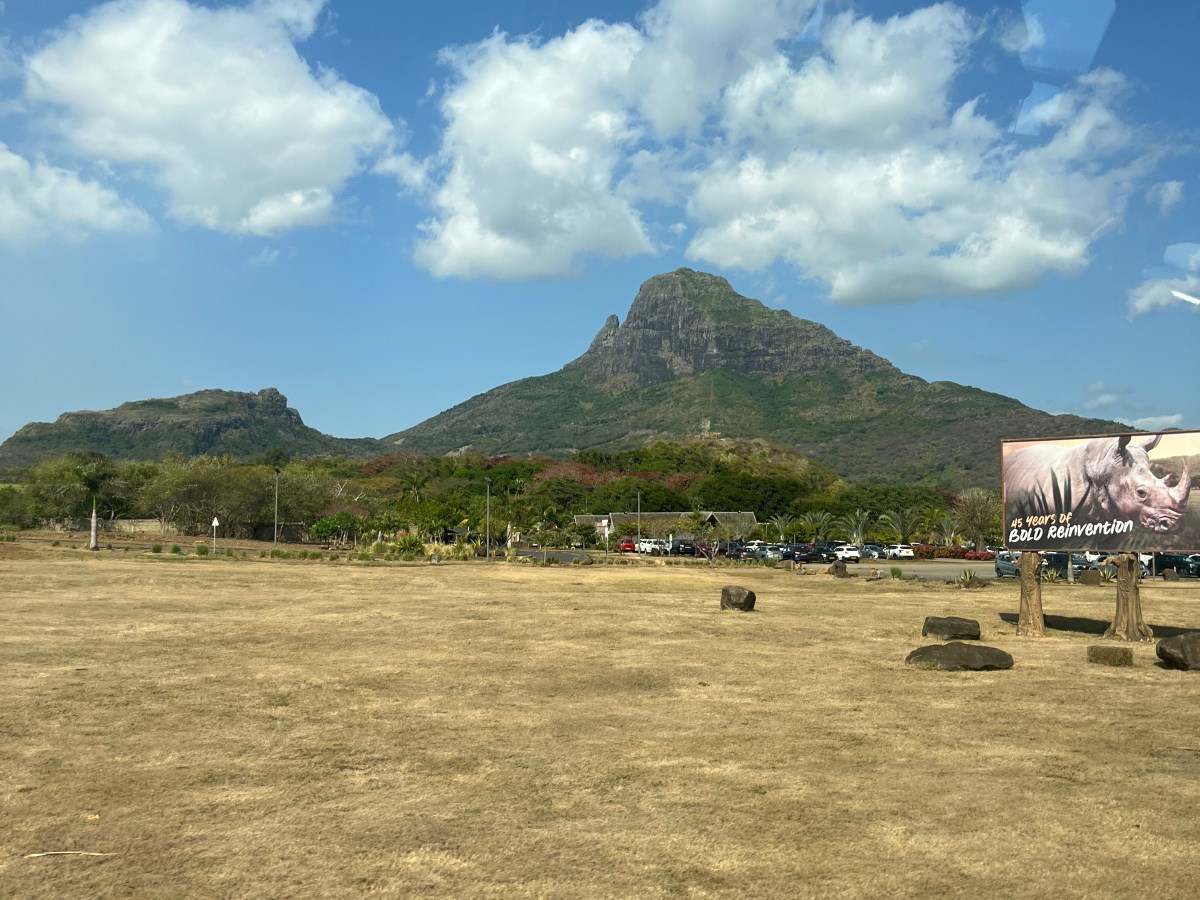 Hello from Mauritius&nbsp;:)